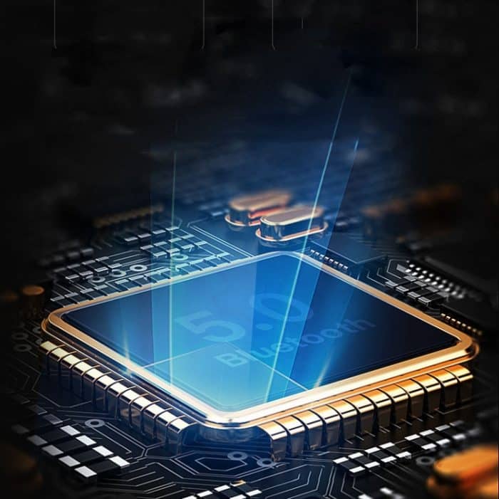 Havit i100G TWS kabelloser In-Ear-Bluetooth-Kopfhörer mit geringer Latenz – Bild 3