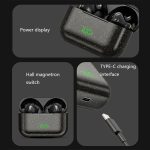 Havit i100G TWS kabelloser In-Ear-Bluetooth-Kopfhörer mit geringer Latenz – Bild 6