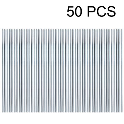 50 Stück Niedertemperatur-Aluminium-Schweißdraht, Größe:, 33x0.16cm, 33x0.2cm, 50x0.16cm, 50x0.2cm