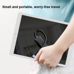 4 x USB 2.0-Ports, HUB-Konverter, Kabellänge: 15 cm, Stil:, Without Light Bar, With Light Bar Black, With Light Bar White – Bild 5