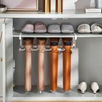 HP220110 Schuhschrank-Trennwand, Kofferraum-Aufbewahrungsregal, HP220110 – Bild 4