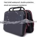 CHKJOK GH1322 Mobile Festplattentasche mit großer Kapazität für U-Disk und SD-Karte, GH1322 – Bild 4