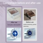 Schmuck Fotografie Spotlight Fotografie Requisiten Studio Tapered Diffusion Board, Medium, Large, Extra Large – Bild 3