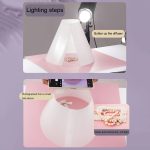 Schmuck Fotografie Spotlight Fotografie Requisiten Studio Tapered Diffusion Board, Medium, Large, Extra Large – Bild 4