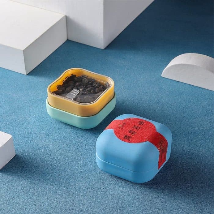 50 x 68 cm großes, verdicktes, wasserdichtes, nicht reflektierendes, mattes Leder-Fotohintergrundtuch – Bild 5