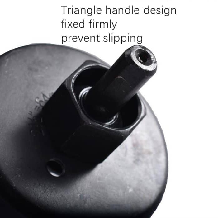 11PCS Holzbearbeitungsloch 19-64mm Gipsplatte Deckenleuchte Deckenauge Lochsäge, 11 PCS / Set – Bild 6