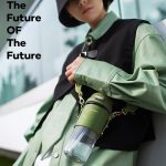 Saylee 500 ml Trinkhalmbecher aus Borosilikatglas – Bild 6