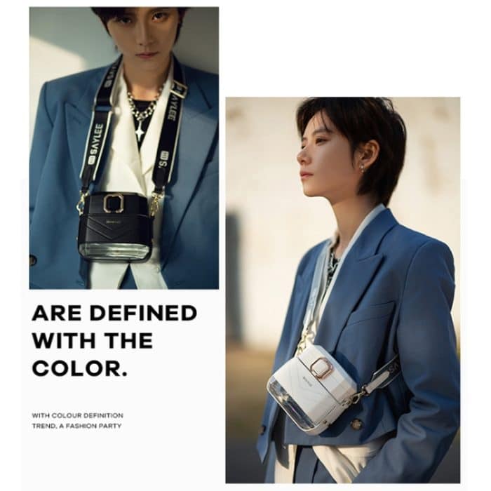 Saylee 650 ml tragbarer Strohhalmbecher aus Tritan-Material – Bild 6