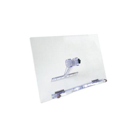Leseständer aus Acryl, Tablet-Ständer, Schreibtischständer, Stil:, Short Type, Liftable