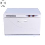 Ozon + UV-Handtuch-Desinfektionsheizung