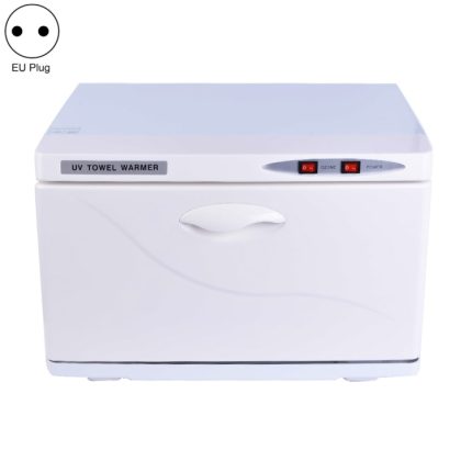 Ozon + UV-Handtuch-Desinfektionsheizung