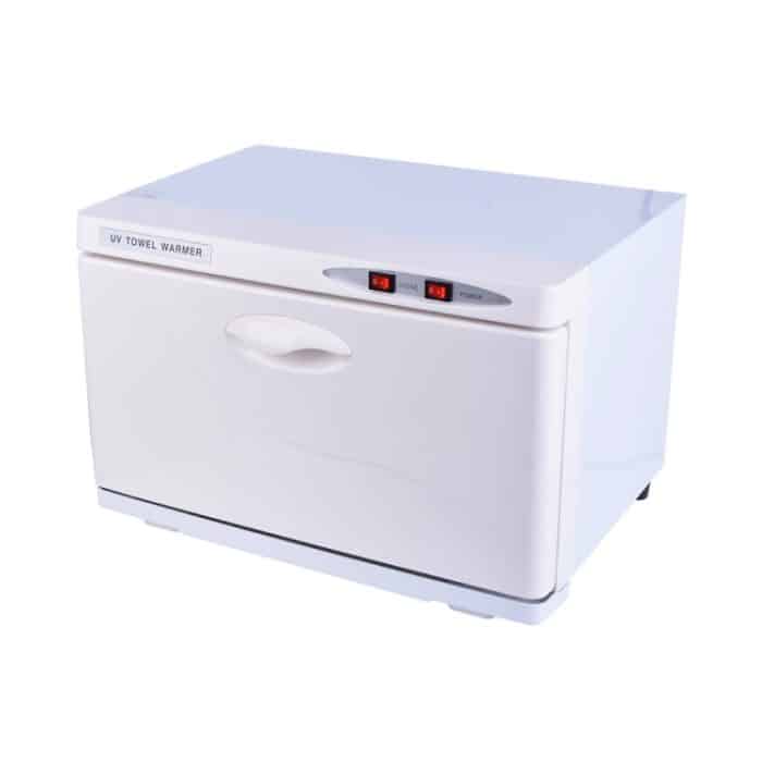 Ozon + UV-Handtuch-Desinfektionsheizung – Bild 2