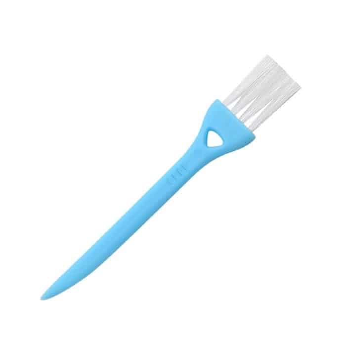 50 Stück Rasierpinsel, Fugenreinigungsbürste, Rillenbürste, Mini-Kleinbürste – Bild 4