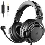 OneOdio PRO GD Phone Tablet Student Headset mit Kabel, Kabellänge: 2 m, PRO GD