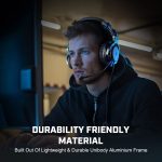 OneOdio PRO GD Phone Tablet Student Headset mit Kabel, Kabellänge: 2 m, PRO GD – Bild 6