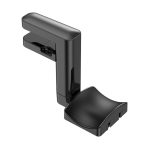 Multifunktionaler, stanzfreier Kopfhörer-Clip-Aufhänger, T9, with HUB, with Type-C