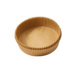 Backölabsorbierendes Papier für die Heißluftfritteuse, Normal Color Boxed 50 PCS, White Boxed 50 PCS, Normal Color Boxed 100 PCS, White Boxed 100 PCS