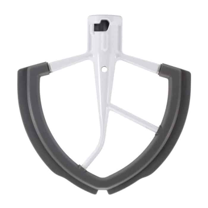 Für KitchenAid 6QT Standmixer, flexibler Schneebesen, KA-6T – Bild 2