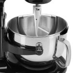 Für KitchenAid 6QT Standmixer, flexibler Schneebesen, KA-6T – Bild 4