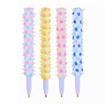 2 Stück Mace Diamonds Malstifte Stickerei Nähzubehör, Pink, Blue, Rose Red, Yellow – Bild 2