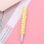 2 Stück Mace Diamonds Malstifte Stickerei Nähzubehör, Pink, Blue, Rose Red, Yellow – Bild 4