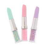 3 Stück Lippenstift Styling 5D Diamanten Malstifte Stickerei Nähzubehör, Diamonds Painting Pens – Bild 2