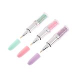 3 Stück Lippenstift Styling 5D Diamanten Malstifte Stickerei Nähzubehör, Diamonds Painting Pens – Bild 5