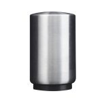 Edelstahl Automatiköffner Wein Blech BAR Flaschenöffner Bier Flaschenöffner-Wand – Bild 2