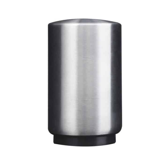 Edelstahl Automatiköffner Wein Blech BAR Flaschenöffner Bier Flaschenöffner-Wand – Bild 2