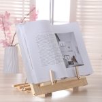 Tragbarer einstellbarer Lesestand-Tablet-Stand – Bild 6