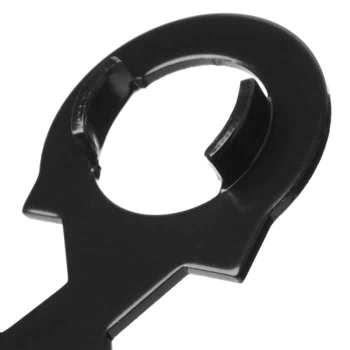 2 stücke Schlauchmutter Kompressionsabdeckung Bubble Tool Spule Installation Reparaturwerkzeug – Bild 5