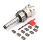 Frässchaftfräser-Klingensatz, Milling Shank Cutter