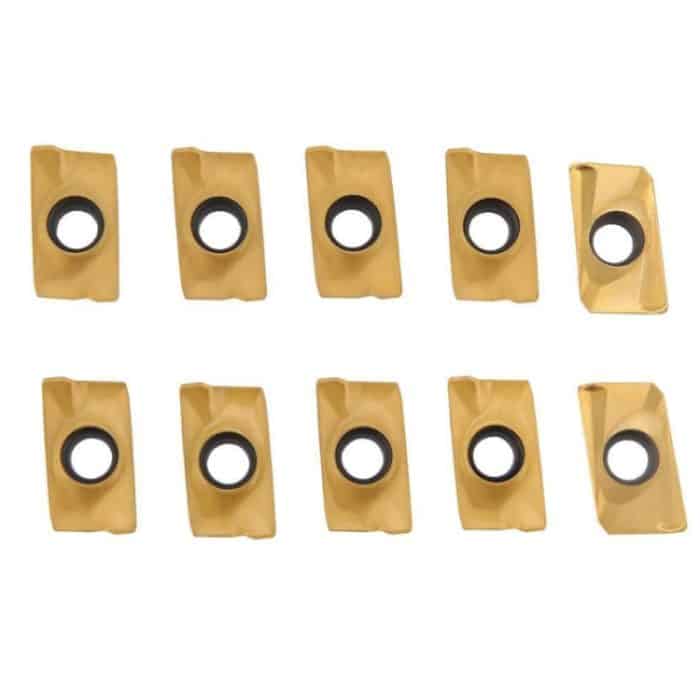 Frässchaftfräser-Klingensatz, Milling Shank Cutter – Bild 4