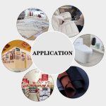 Doppelseitiges Fiberglas-Gitter, klebriges, fasertransparentes Netzband, 2 PCS 5mmx50 m, 8mmx50 m, 10mmx50 m, 15mmx50 m, 20mmx50 m, 25mmx50 m, 30mmx50 m, 40mmx50 m, 50mmx50 m – Bild 6