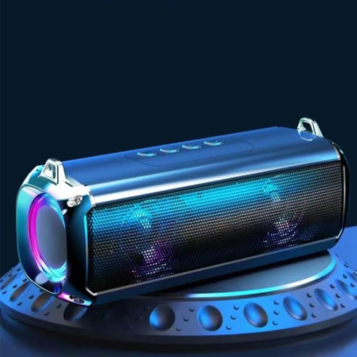 S5 10W HIFI Surround Sound Bluetooth-Lautsprecher – Bild 2