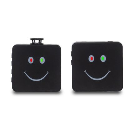 Outdoor-Kurzvideoaufnahmen, Rauschunterdrückung, Radio-Lavalier-Mikrofon, Without Bluetooth, With Bluetooth