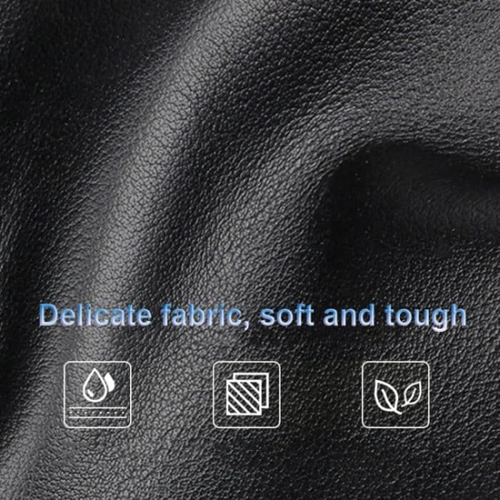 Lässiger Business-Rucksack aus Rindsleder, Laptoptasche für Herren – Bild 5