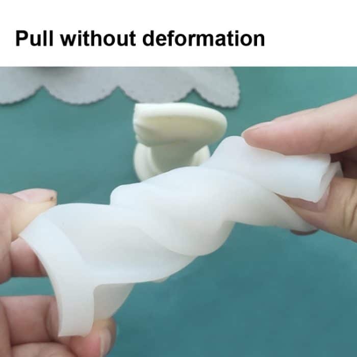 2 Stück Schach Aromatherapie Kerze Silikonform Kristall Epoxidform, Bishop LZ-19, King LZ-17, Knight LZ-20, Queen LZ-18, Rook LZ-21, Pawn LZ-22 – Bild 3