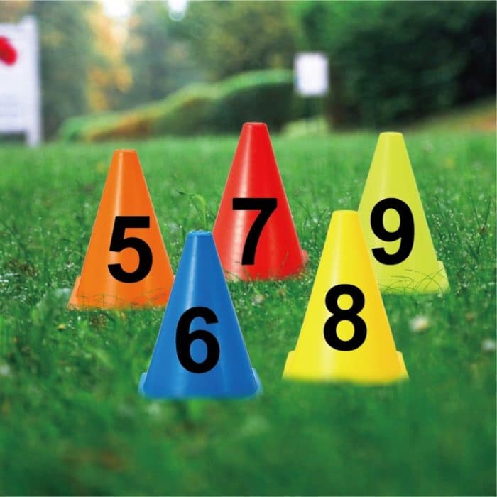 2 Sets Nummernmarkierungsaufkleber, wasserfester, lichtbeständiger Vinyl-Nummernaufkleber – Bild 4