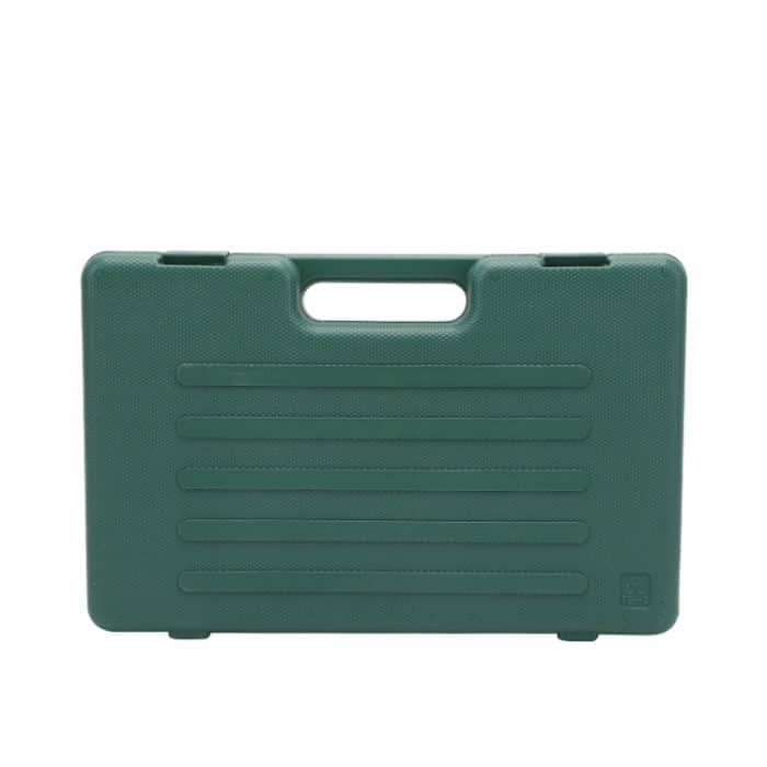 Reinigungskanal-Reinigungsbürste. Mechanische Staubbürste, GK26 Plastic+Cloth, GK26 Brass+Oil Pot – Bild 7