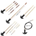 Werkzeugreinigungs-Pipeline-Bagger-Reinigungsbürste, 19 PCS / Set – Bild 3