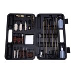 Variety Functional Drahtrohrbürsten-Set Innenrohr-Reinigungsbürste, GK46 Brass