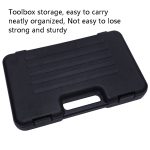 Variety Functional Drahtrohrbürsten-Set Innenrohr-Reinigungsbürste, GK46 Brass – Bild 5