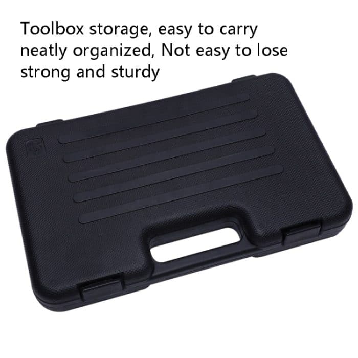 Variety Functional Drahtrohrbürsten-Set Innenrohr-Reinigungsbürste, GK46 Brass – Bild 5