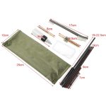 Sprühreinigungswerkzeug Pipeline-Staub-Drahtbürste, 11 PCS / Set – Bild 3