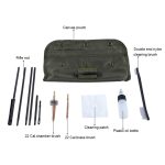 Sprühreinigungswerkzeug Pipeline-Staub-Drahtbürste, 11 PCS / Set – Bild 4