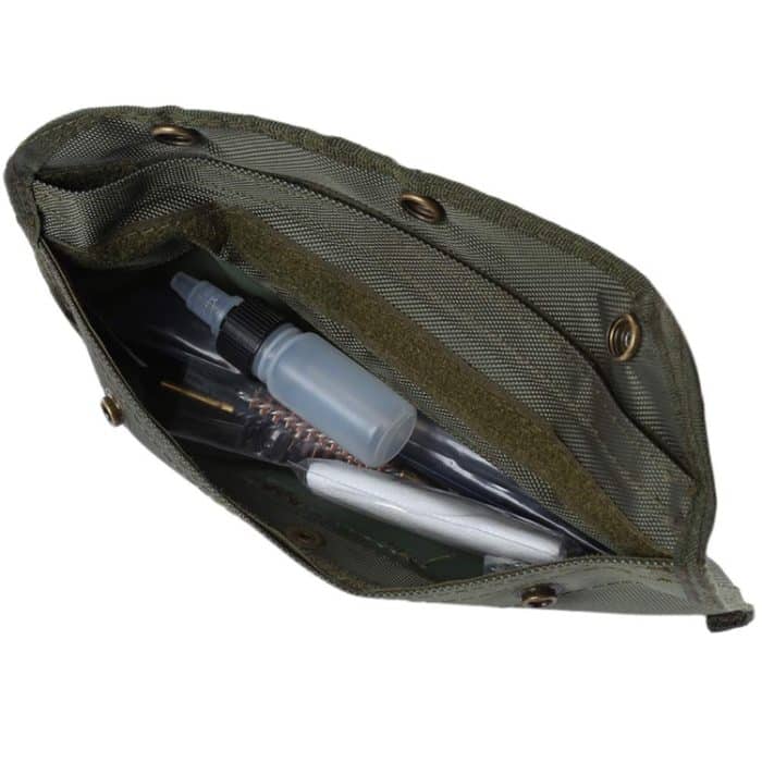 Sprühreinigungswerkzeug Pipeline-Staub-Drahtbürste, 11 PCS / Set – Bild 5