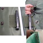 Sprühreinigungswerkzeug Pipeline-Staub-Drahtbürste, 11 PCS / Set – Bild 6