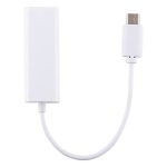 100m Fahrerfreie Typ-C / USB-C-Netzwerkkarte – Bild 2