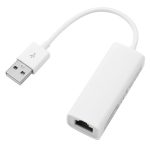 USB2.0-Laufwerk-freie Ethernet-100M-Netzwerkkarte